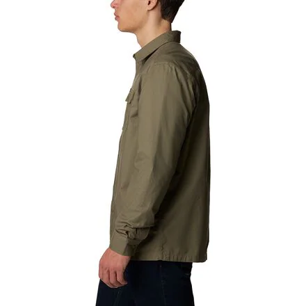 Landroamer Lined Shirt - Men's