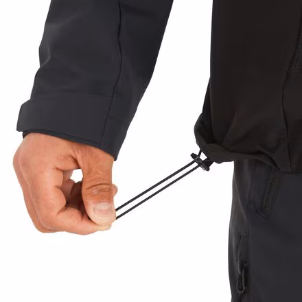 ROM Softshell Jacket - Men's