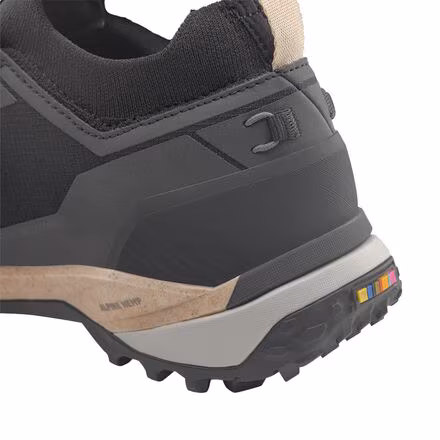 Puez Knit PTX Hiking Shoe - Women's