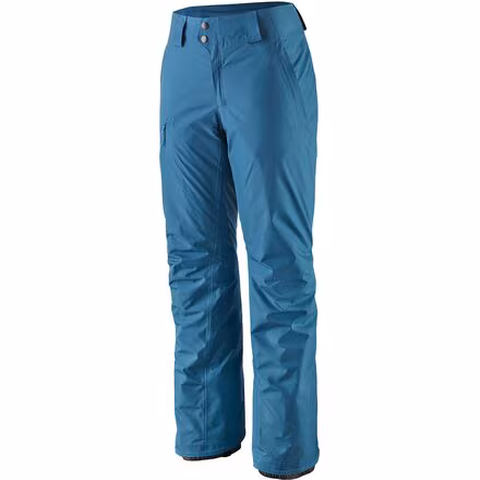 Insulated Powder Town Pant - Women's