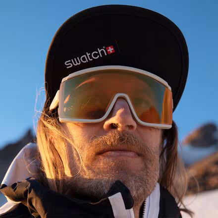 Pursuit ChromaPop Sunglasses