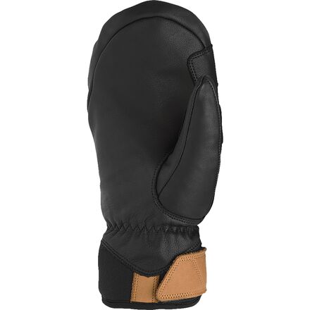 Fall Line Mitt - Women's