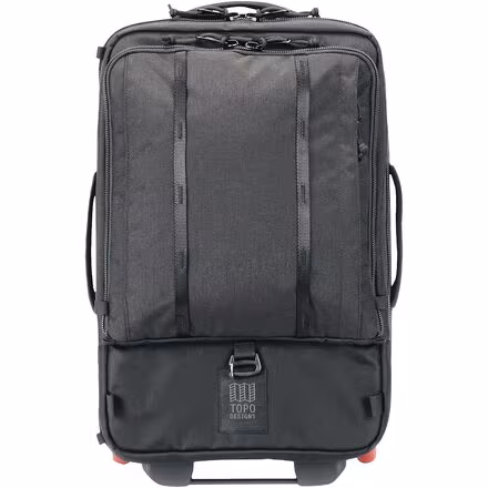 Global Travel 44L Roller Bag