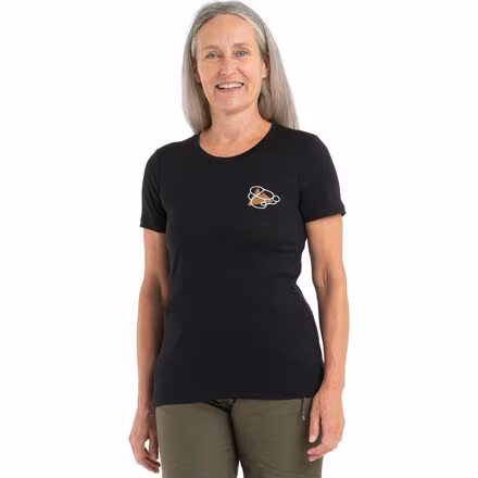 Merino 150 Tech Lite II Community T-Shirt - Women's