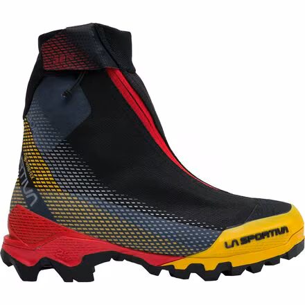 Aequilibrium Top GTX Mountaineering Boot - Men's