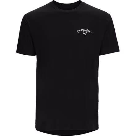 Square Bill T-Shirt - Men's