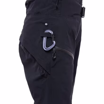 Hydrastash GORE-TEX Bib Pant - Women's