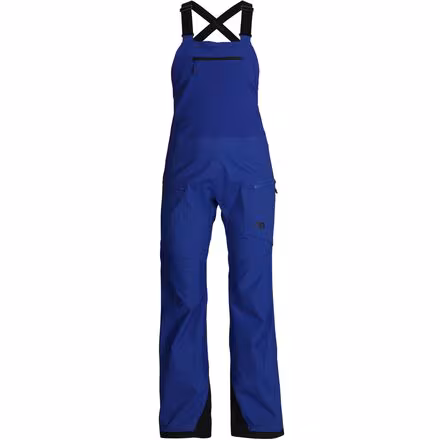 Skytour AscentShell Bib Pant - Women's