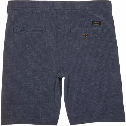 Fin Rope Hybrid 19.5in Walkshort - Men's