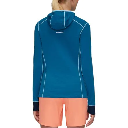 Taiss Light ML Hooded Jacket - Women's