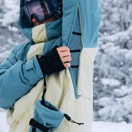 Covert 2.0 Jacket - Men's