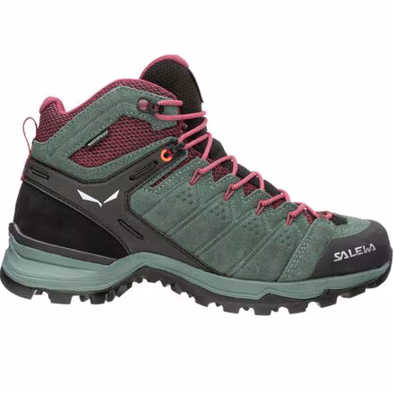 Alp Mate Mid WP Hiking Boot - Women's
