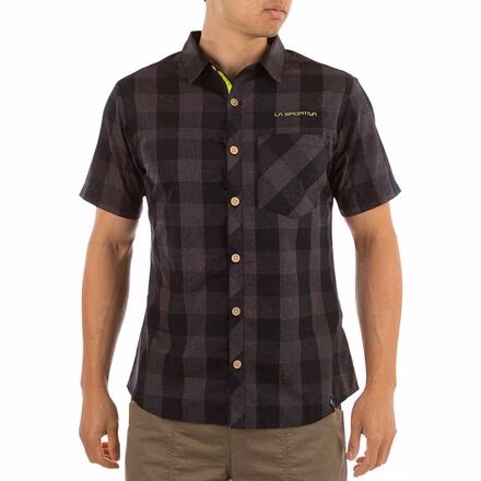 Nomad Shirt - Men's