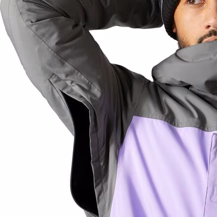 Ullr D Insulated Jacket - Men's