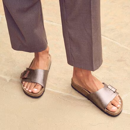 Catalina Narrow Sandal - Women's