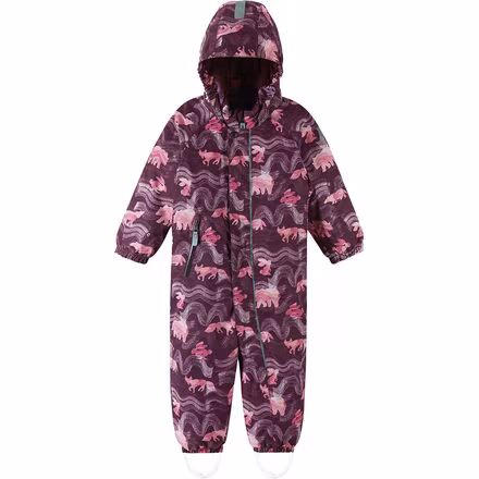 Puhuri Reimatec Snowsuit - Infant Girls'