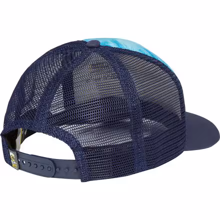 Artist Series Trucker Hat