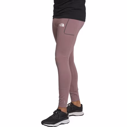 Winter Warm Pro Tight - Men's