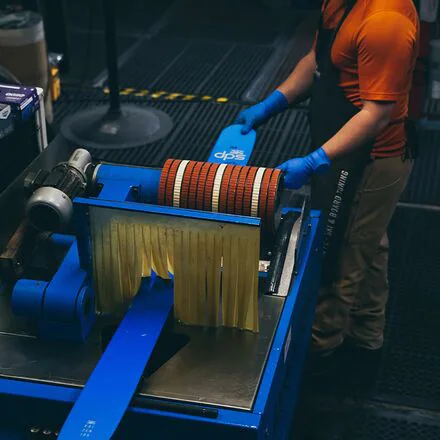 Kaizen 105 Ski - 2024