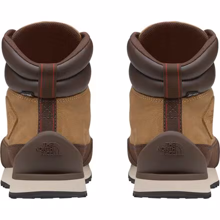 Back-To-Berkeley IV Leather WP Boot - Men's