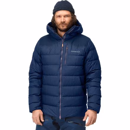 Tamok Down750 Jacket - Men's