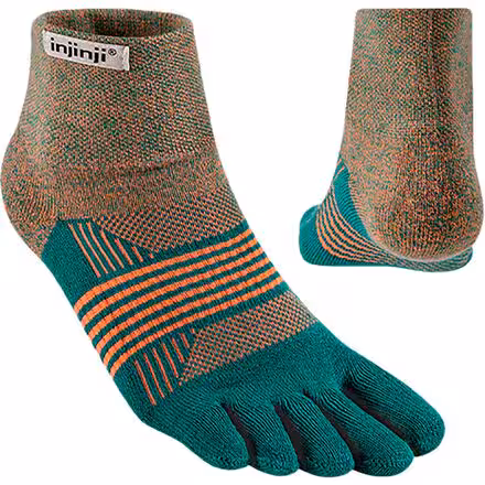Trail Midweight Mini-Crew CoolMax Sock - Women's