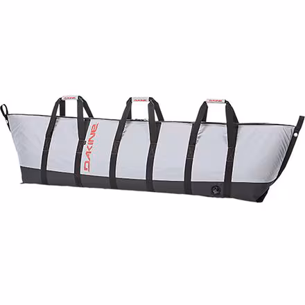 Freestanding Fish Bag