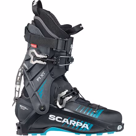 F1 XT Alpine Touring Boot