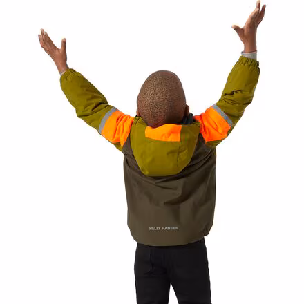 Rider 2.0 Insulated Jacket - Toddlers'