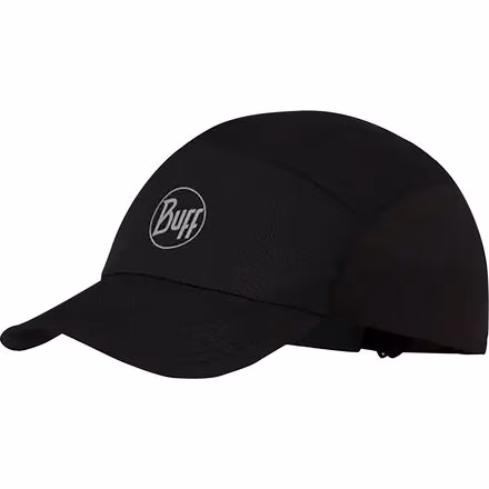 Speed Cap