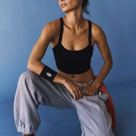 All Clear Solid Cami - Women's