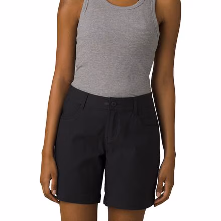 Halle II 5in Short - Women's