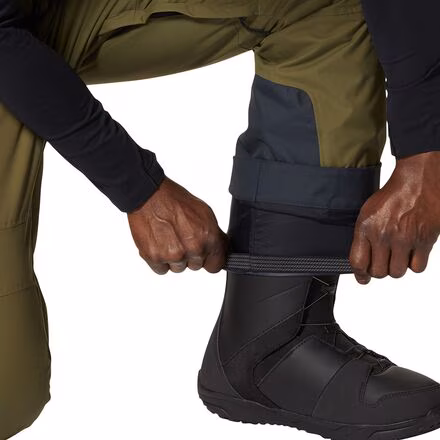 Firefall 2 Insulated Pant - Men's