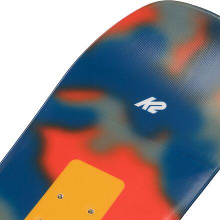 Mini Turbo Snowboard - 2024 - Kids'