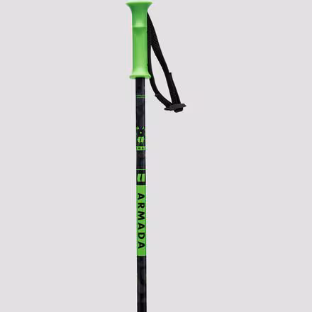 Legion Jr Ski Poles - Kids'