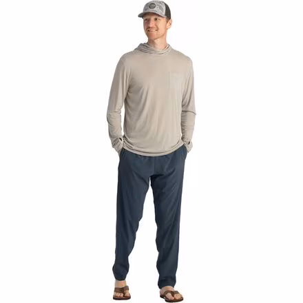 Breeze Pant - Men's