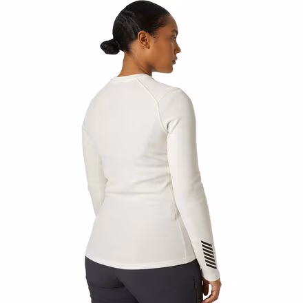 Lifa Merino Midweight Crew Top - Women's