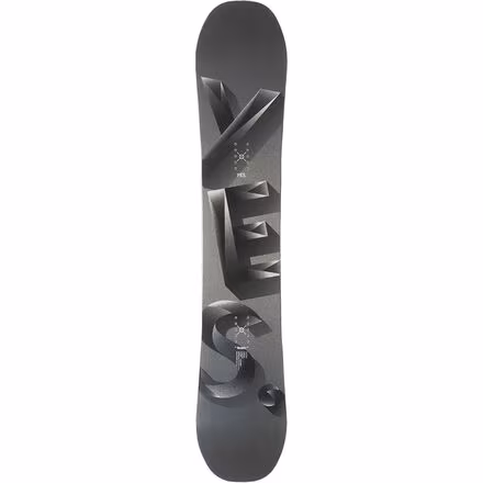 Basic Snowboard - 2024