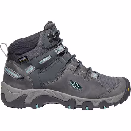 Steens Mid WP Hiking Boot - Women's