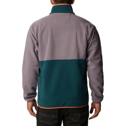 Backbowl Remastered Fleece Jacket - Men's