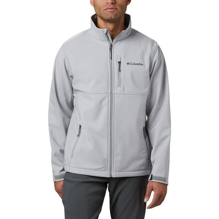 Ascender Softshell Jacket - Men's