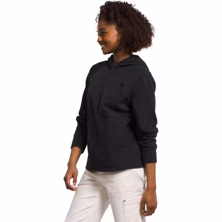 Pali Pile Fleece Hoodie - Women's