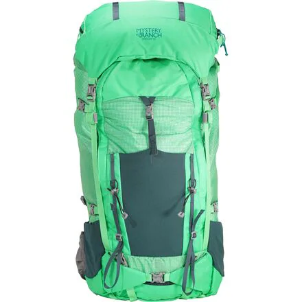 Bridger 55L Backpack - Women's
