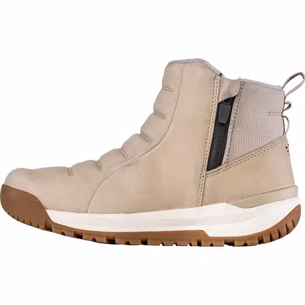 Sphinx Pull-On Insulated B-DRY Boot - Women's