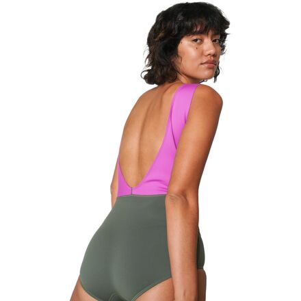 Lido One-Piece Swimsuit - Women's