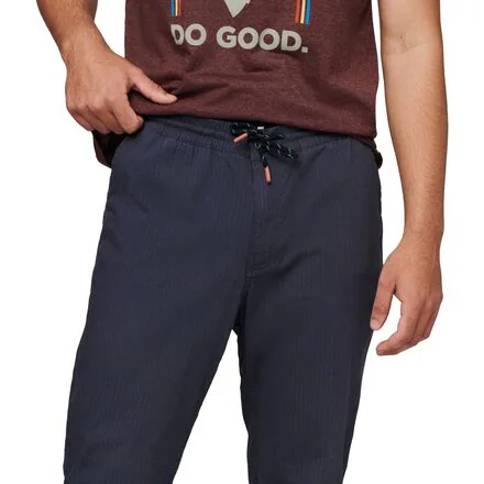 Salto Ripstop Pant - Men's