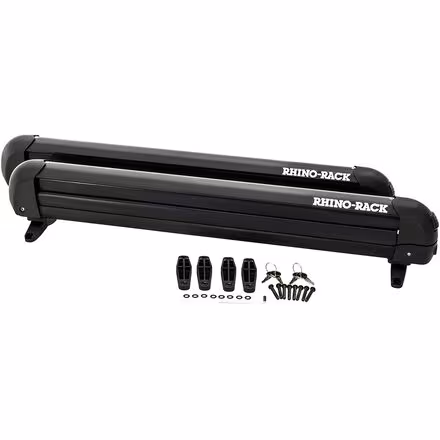 6 Skis/4 Snowboards Ski & Snowboard Carrier
