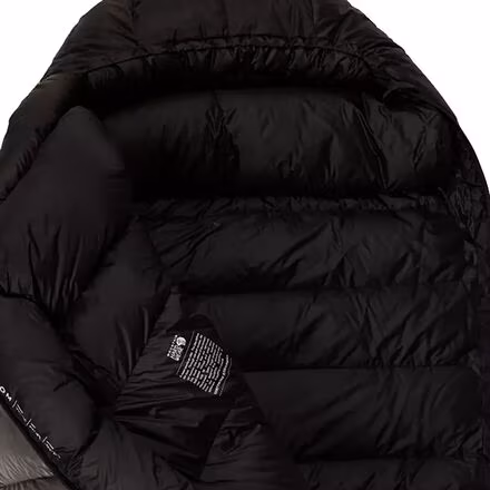 Phantom 0F Down Sleeping Bag