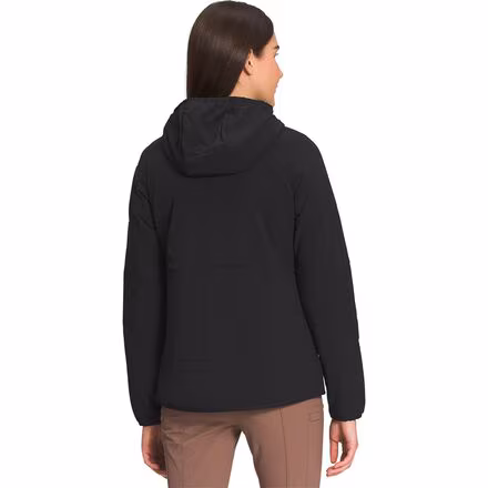 Mountain Sweatshirt Hoodie - Women's