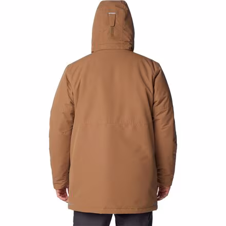 Landroamer Parka - Men's